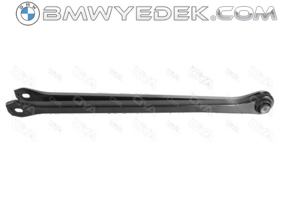 BMW E36 E46 Задний нижний рычаг (рычаг вилки) - 33326770813 AYD