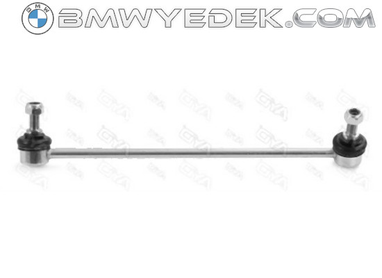 BMW E53 Front Bend Suspension Z Rod Right 31356750704 AYD