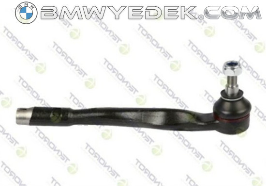 BMW E36 Z3 Tie Rod End Left 32111139313 TEKNOROT