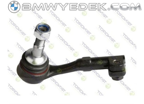 BMW E81 E82 E84 E87 E88 E90 E91 E92 E93 Наконечник рулевой тяги правый - 32106765090 TEKNOROT