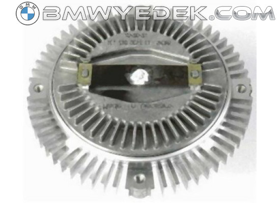 BMW M10 M20 M40 M42 M43 M44 M50 M52 Fan Thermal 4 Holes 11521740962 SACHS