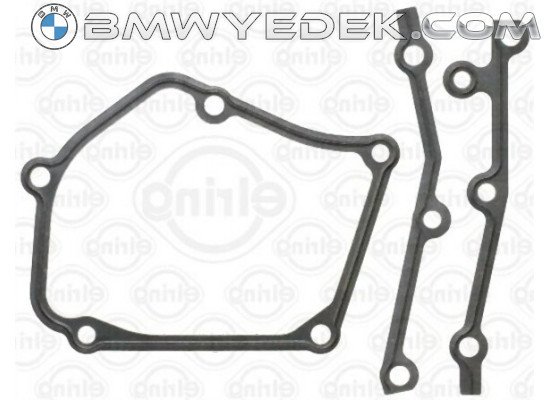 BMW E36 Z3 M44 Ön Kapak Contası Üst - 11141743065 ELRING