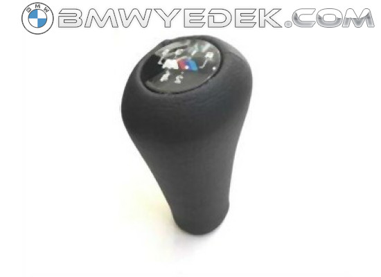 BMW E30 E34 E36 E46 Ручка переключения передач M - 25111434495 BMW импортный