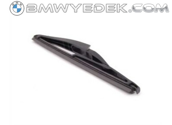 Mini R50 R53 After 07 2004 Rear Wiper 61627129280 SWF