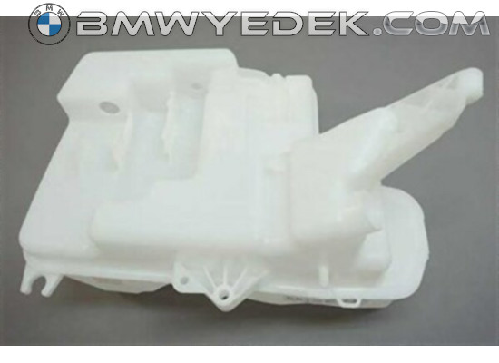 BMW E60 E63 E64 Headlight Washer Wiper Water Tank 61677179453 