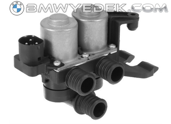 BMW E36 Heating Tap A C 64118375792 