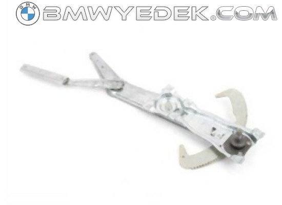 BMW E30 Подъемник лобового стекла левый - 51321932393 BMW Original