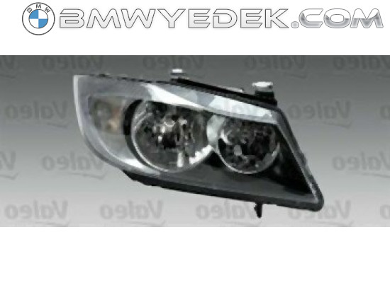 BMW E90 E91 H7 Headlight Left 63116942721 TANK