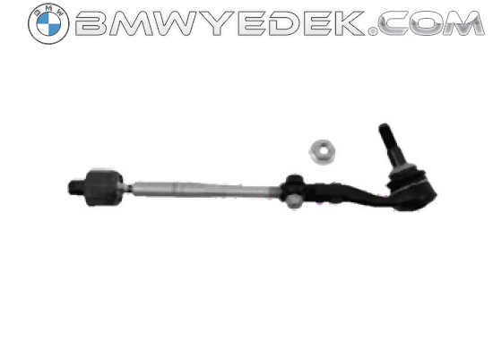 BMW E81 E82 E84 E87 E88 E90 E91 E92 E93 Side Tie Link Rod Left ZF 32106765235