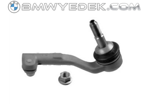 BMW Tie Rod End Right 32106799966 