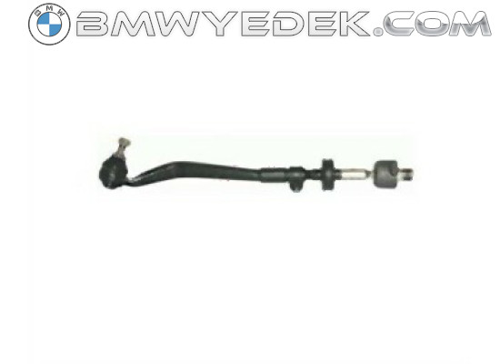 BMW E30 325ix Side Tie Rod Right 32211701040 
