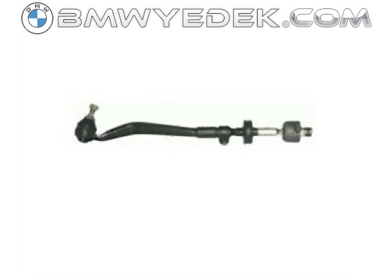 BMW E30 325ix Side Tie Rod Right 32211701040