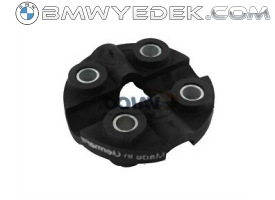 BMW E30 Steering Knuckle Coupling 32311153993 VAICO