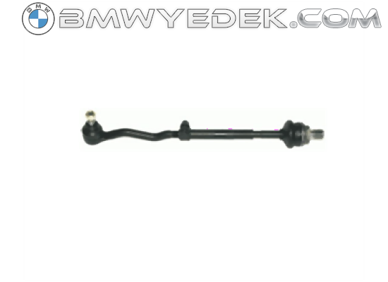 BMW E30 Side Right Tie Rod 32111125187 AYD