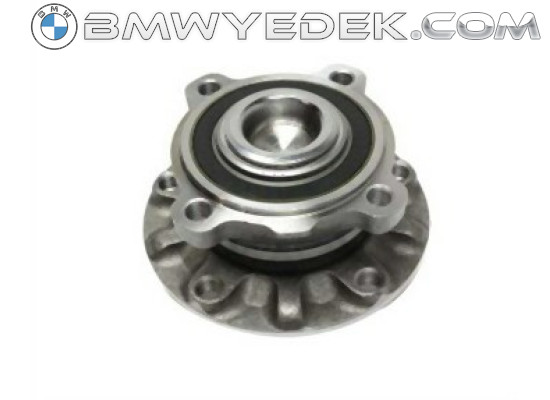 Ступица передняя BMW E39 - 31221093427 KAFFER