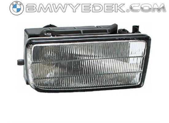 BMW E36 Fog Light Left 63178357389 HELLA