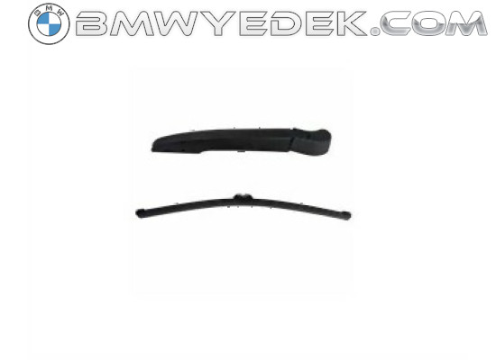 BMW F25 Rear and Wiper Arm 61627213242 A&BECK