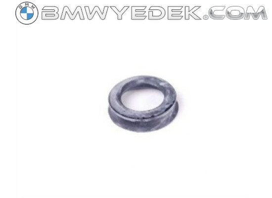 Уплотнительное кольцо замка багажника BMW E39 - 51248120166 BMW Оригинал