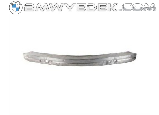 Алюминиевый передний бампер BMW E36 - 51112264482 BMW импортный