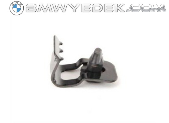 BMW E30 M Sidewall Clip 51712239736 