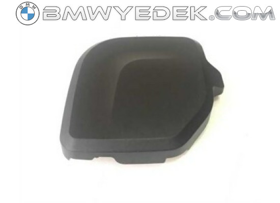 BMW F20 F21 F30 F31 F80 Supply Module Cover 12528616569