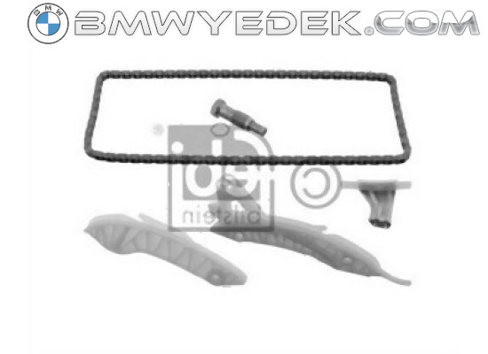 Комплект цепей BMW MINI F20 F21 F30 F31 R55 R56 R57 R58 R59 R60 R61 N12 N13 N16 N18 - 11318618318 FEBi