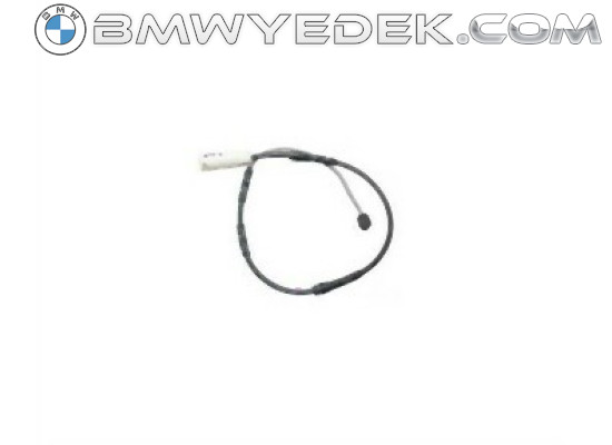 BMW E81 E82 E87 E88 E90 E91 E92 E93 после 03/2010 Заглушка передних колодок - 34356792560 ATE