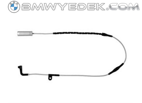 BMW E65 E66 Rear Pad Plug 34356778038 ATE