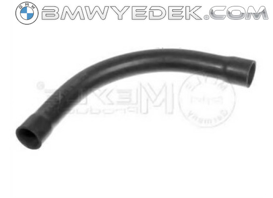 BMW E36 M42 Radiator Upper Hose 11531721708 MEYLE