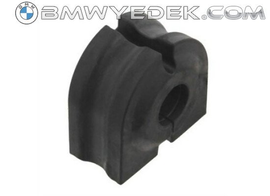 BMW E60 E61 Ön Viraj Demir Lastiği 24.6mm - 31356761591 FEBi