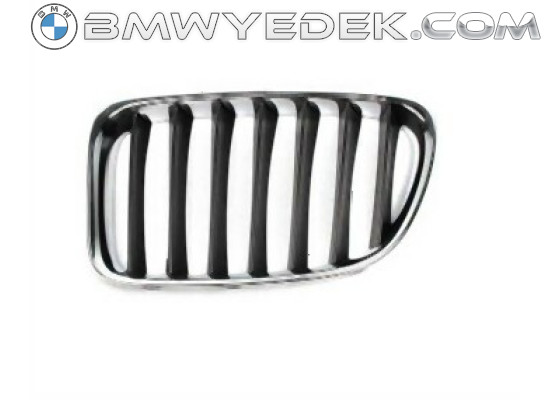 BMW E84 Grille Right 51112993306