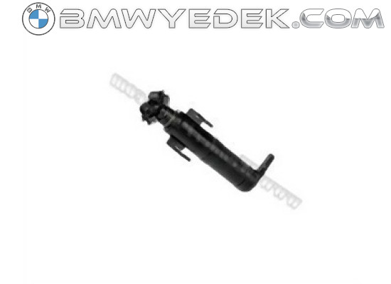 Робот для омывателя фар BMW F25 — 61677251640 WENDER