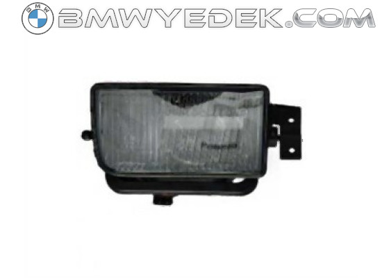 BMW E34 Fog Light Left 63178360941