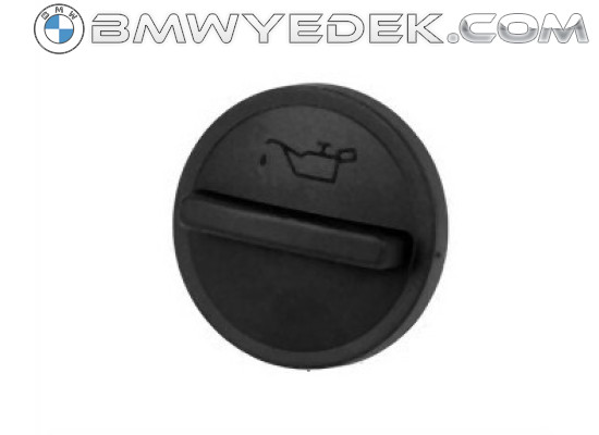 BMW E30 E32 E34 E36 Z3 M20 M30 M40 M3 Oil Cap 11121716993 SWAG