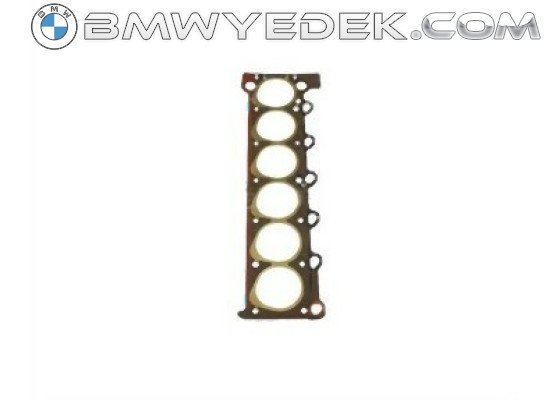 BMW E30 E34 M21 Silindir Kapak Contası 84mm - 11122244728 VICTOR REINZ