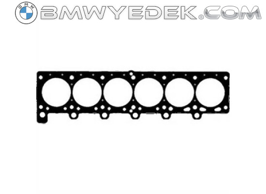 Прокладка ГБЦ BMW E30 E34 M20B25 толщиной 0,3 мм - 11121722735 VICTOR REINZ