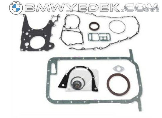 Прокладка ходовой BMW E36 M40 - 11111734268 VICTOR REINZ