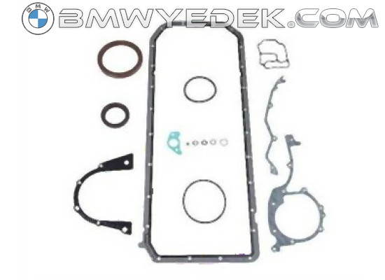 BMW E34 E36 M50 Undercarriage Gasket With Vanos 11119064460 VICTOR REINZ