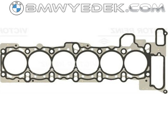 BMW E39 E46 E60 E85 Z3 M52 M54 2.3 2.5 2.8 3.0 Cylinder Head Gasket 0 11127501305 VICTOR REINZ