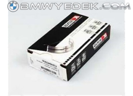 BMW E30 E34 E36 E46 Z3 M40 M42 M43 M44 Kol Yatak 0.50 - 11241284854 KING