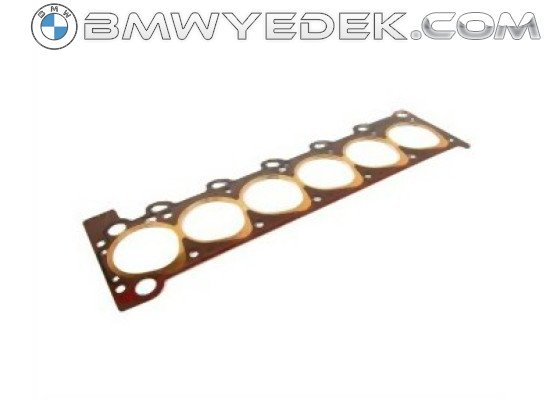 BMW E30 E34 M21 Silindir Kapak Contası 3 Delik - 11122244729 GOETZE