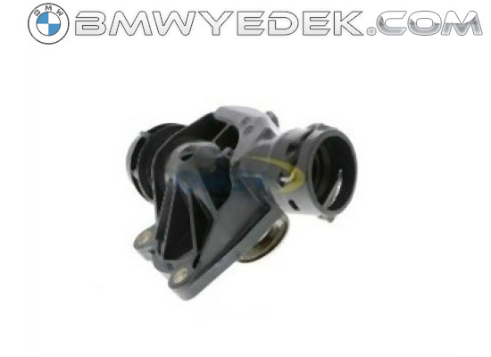 BMW Thermostat for E38 E39 E46 E53 M57 After 09 1999 11512354056 BEHR