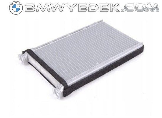 BMW E81 E82 E84 E87 E88 E90 E91 E92 E93 F25 F26 Heating Radiator 64119128953 BEHR