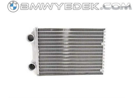 Mini R50 R52 R53 Heating Radiator 64111497527 BEHR