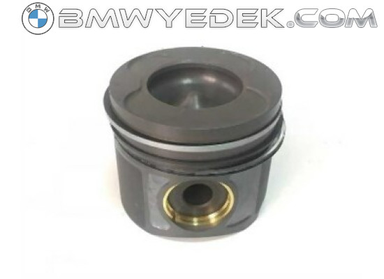 BMW M47N M57N Piston 0.50 Piece 11257788398 NURAL