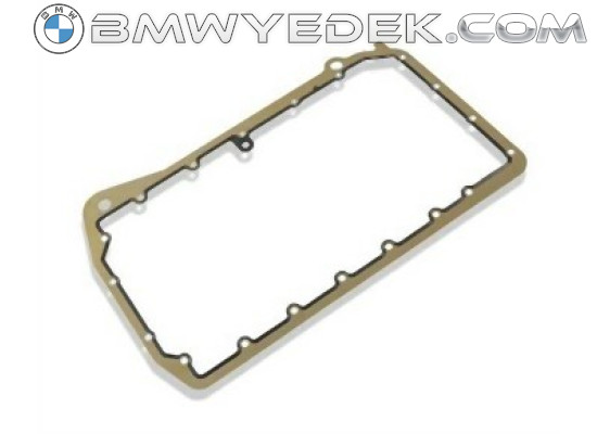 BMW E39 E46 M47 Crankcase Gasket 11138070005 ELRING