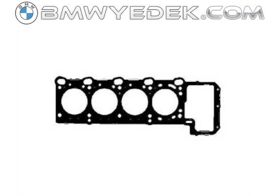 BMW E32 E34 M60 3.0 Silindir Kapak Contası Sağ - 11121736348 ELRING