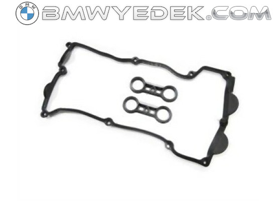 BMW N40 N45 N45N Upper Rocker Valve Cover Gasket 11120031987 ELRING