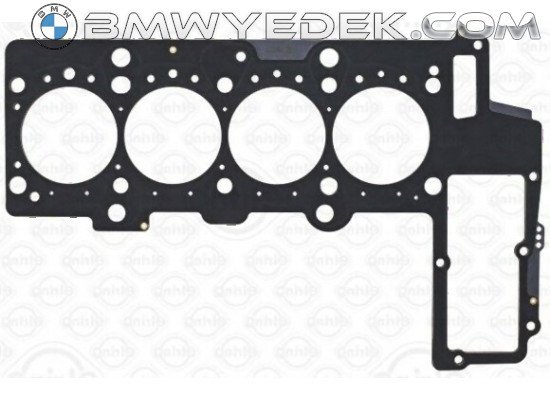 BMW E39 E46 M47 Silindir Kapak Contası 3 Delik - 11122247500 ELRING