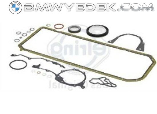 BMW M52 M54 Undercarriage Gasket 11111432478 ELRING